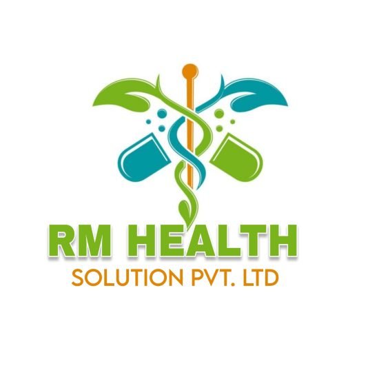 RM health selution