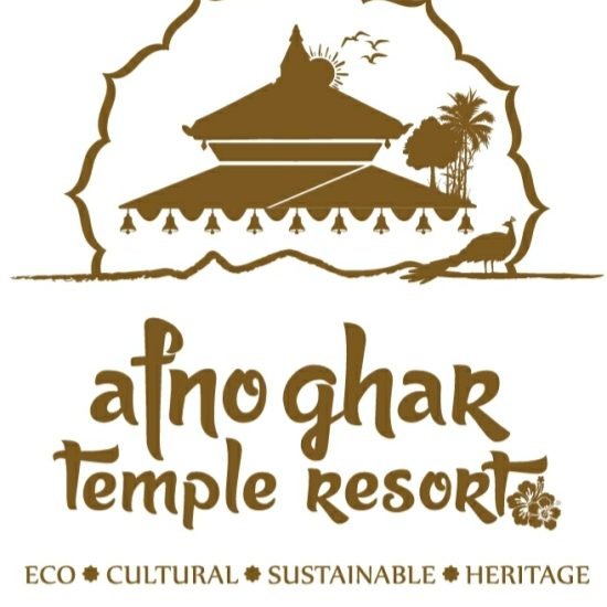 afno ghar temple resort