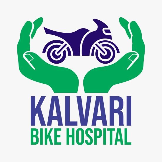 bike hospital