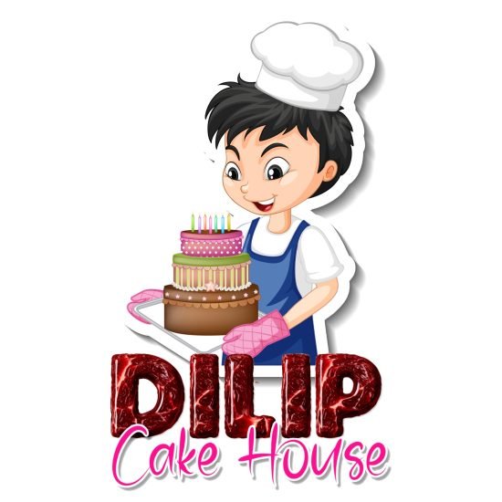 dilip cake house