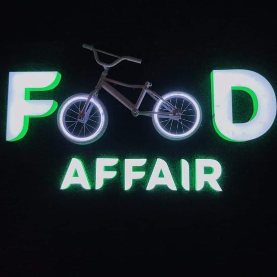 food affair
