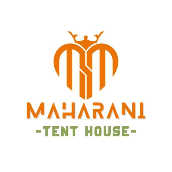 maharani tent house